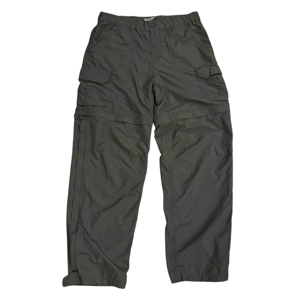 REI Women's Cargo Joggers - Dark Gray